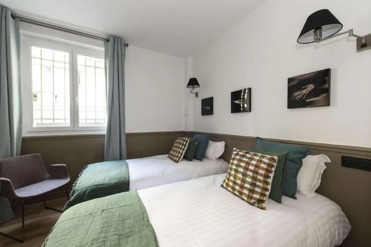 Marianne Apartment Paris