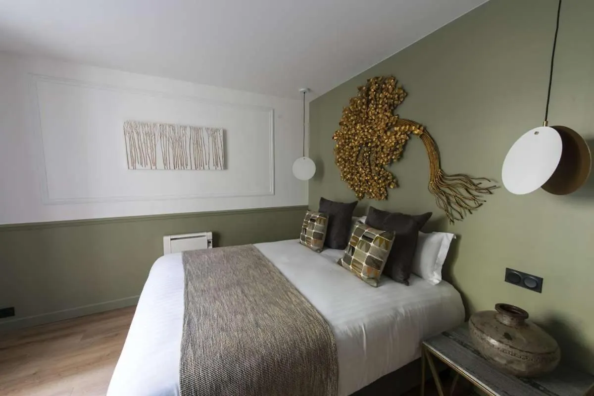 Marianne Apartment Paris